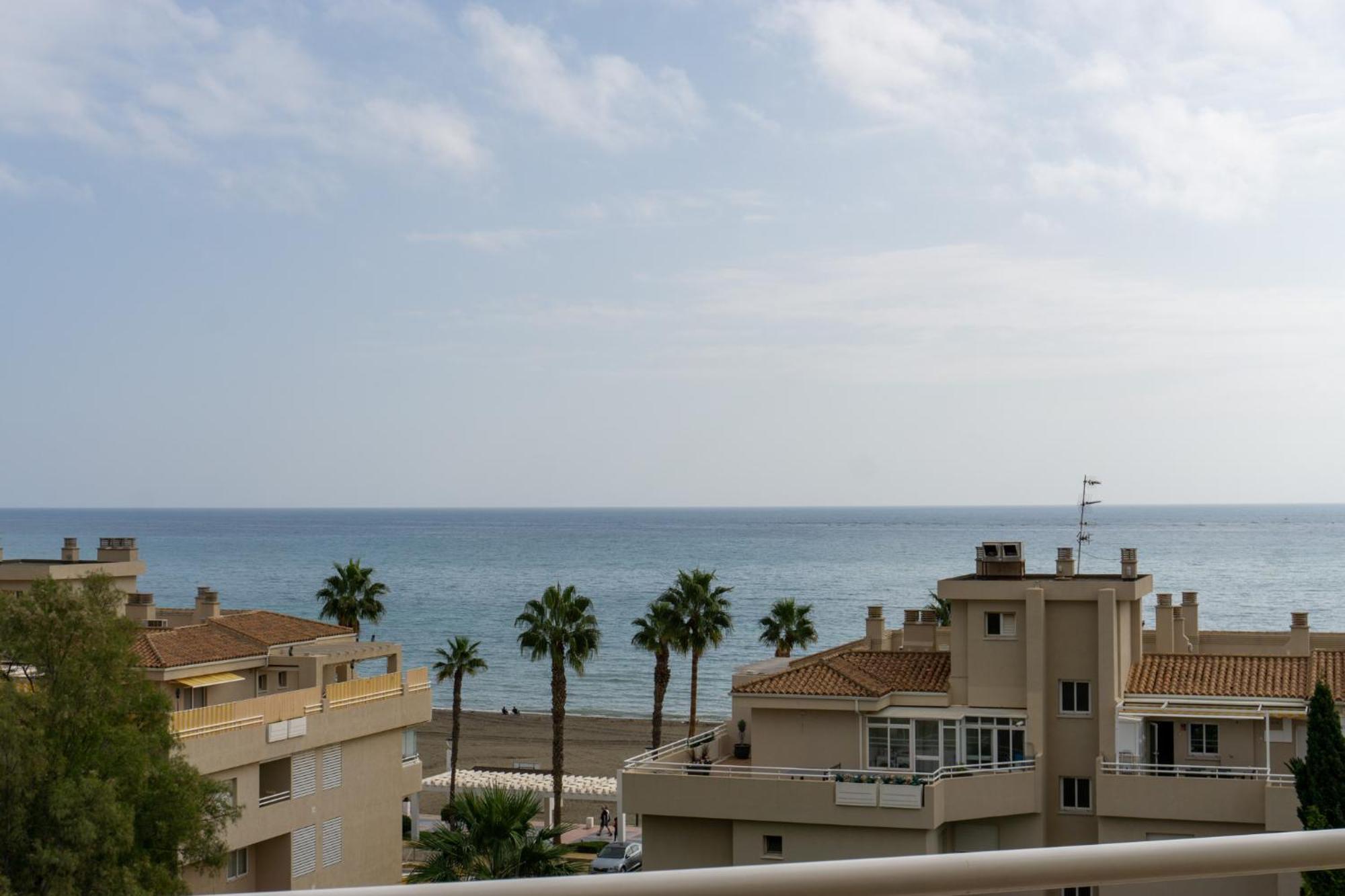 Penthouse Paradise Sea Views Appartamento Torremolinos